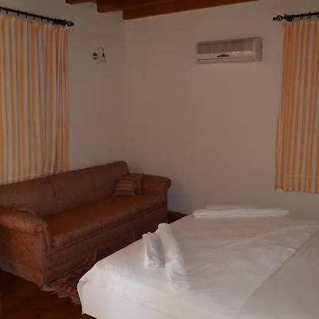 Villa New Age Azize Fethiye