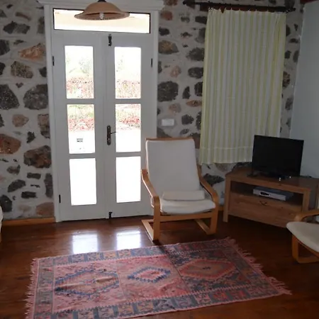 New Age Azize Villa *